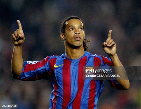 14,445 Ronaldinho Gaúcho Photos & High